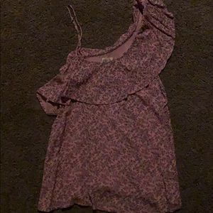 Xs hollister tank top